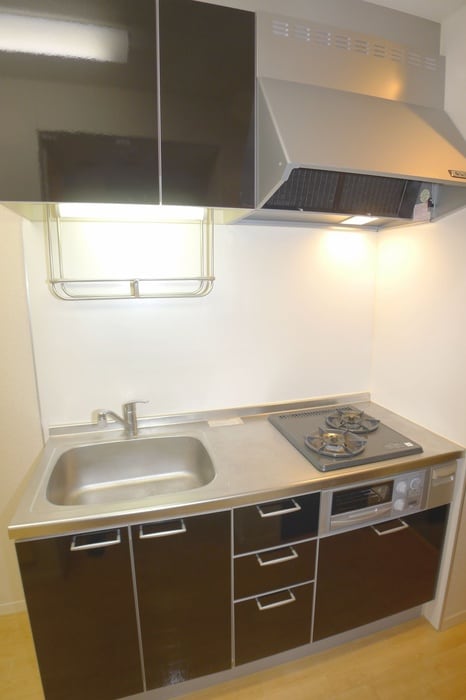 キッチン ルミエール二子