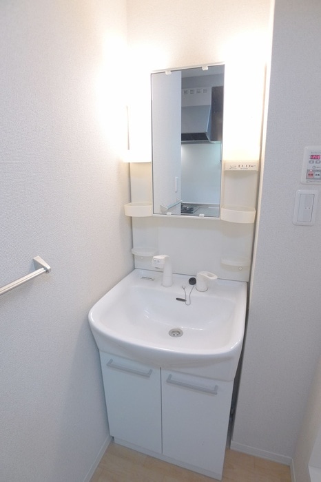 洗面 ルミエール二子