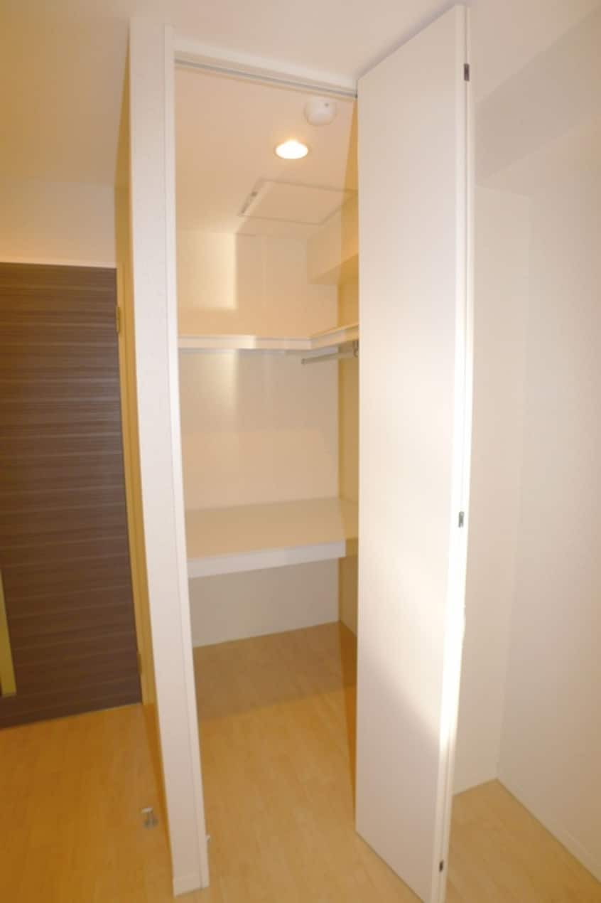 収納 ルミエール二子