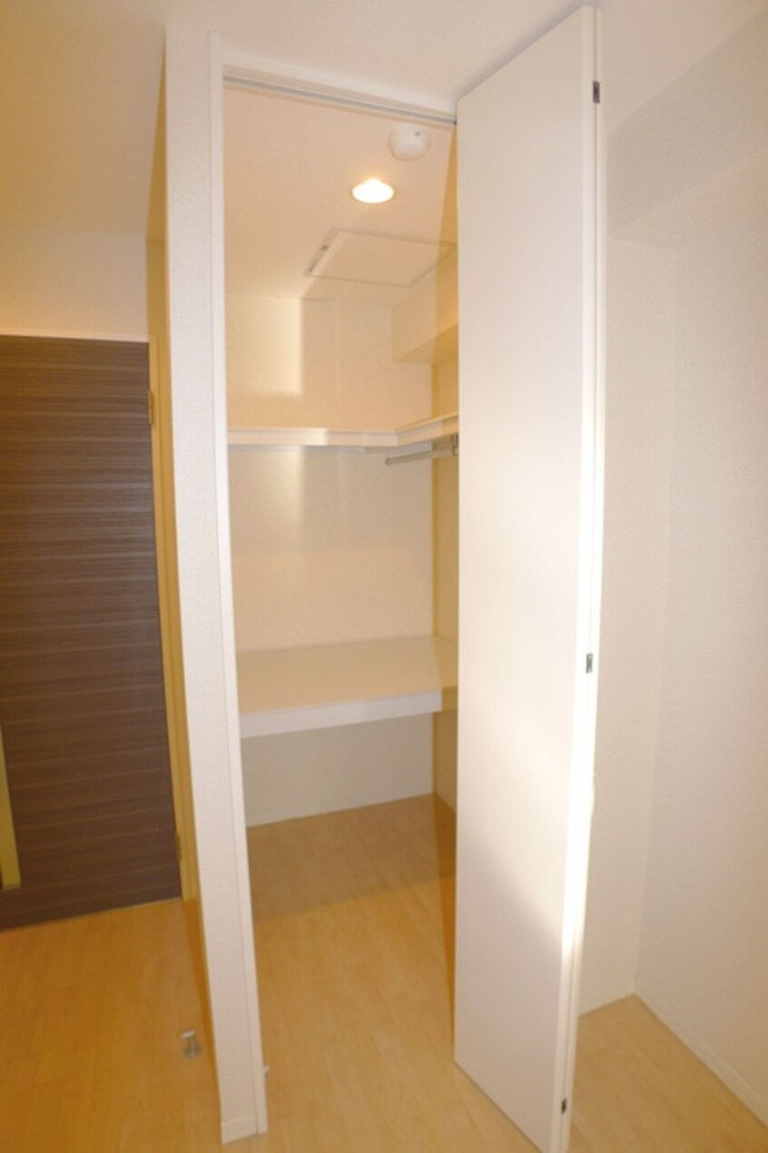 収納 ルミエール二子