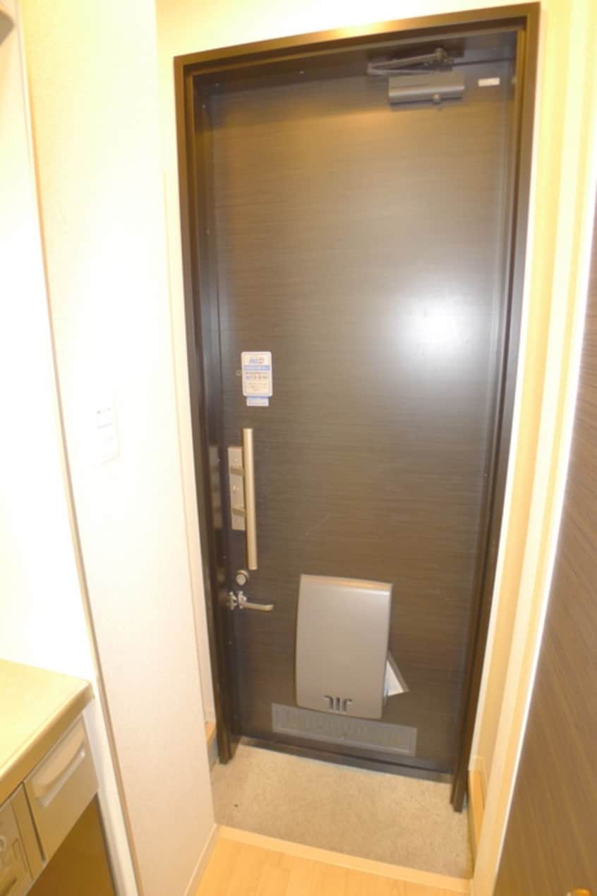 靴箱 ルミエール二子