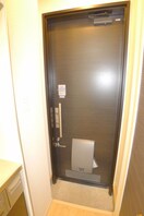 靴箱 ルミエール二子