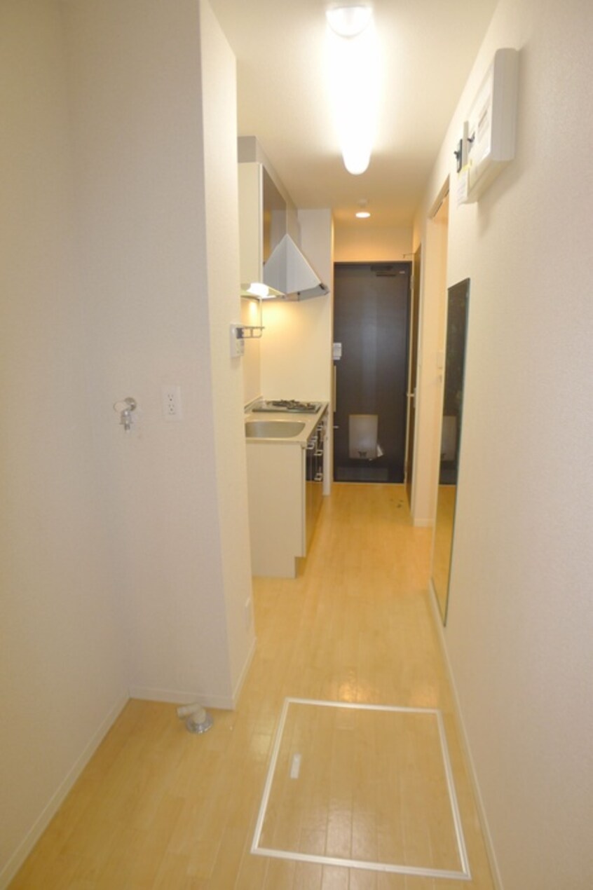 廊下 ルミエール二子