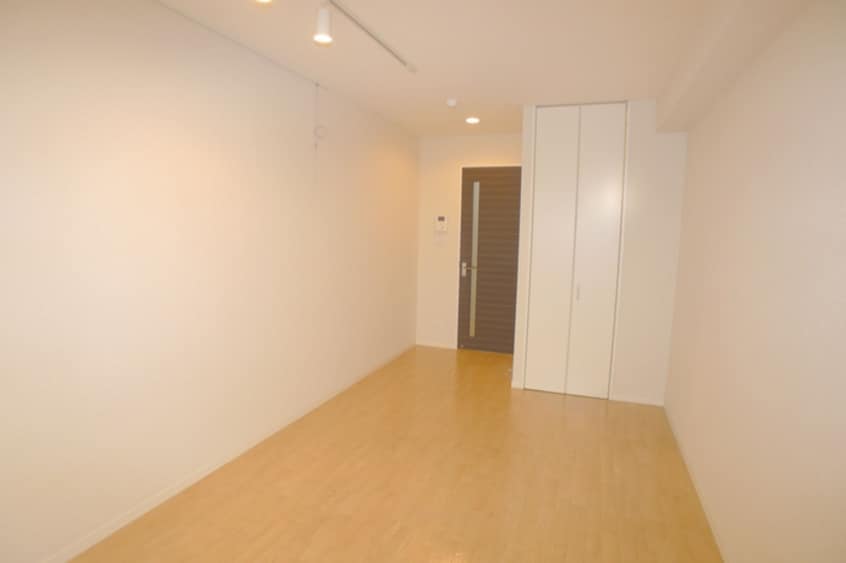 居室 ルミエール二子