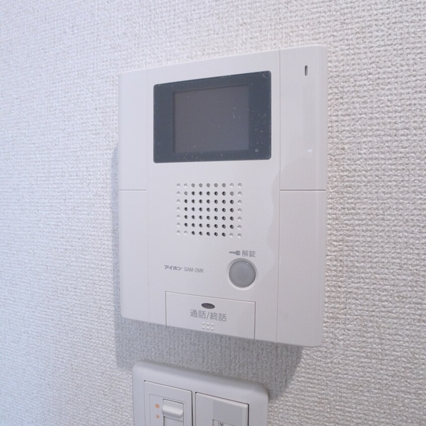 内観写真 ルミエール二子