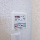 内観写真 ルミエール二子