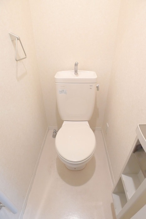 トイレ ルミエール二子