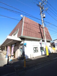 てらたにハイツ