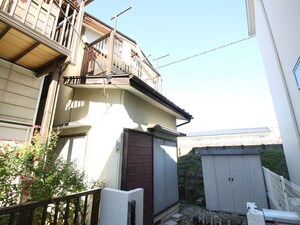仮)レントハウス砂