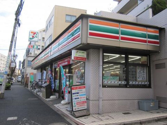 セブンイレブン 南台店(コンビニ)まで195m ＧＡＬＡＸＹ