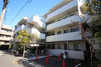 南荻窪パークホームズ 205号室