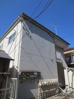 中延ハイツ
