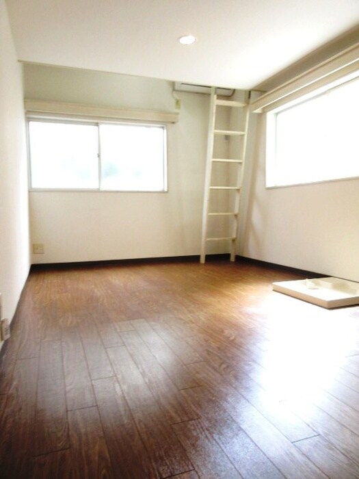 居室 中延ハイツ