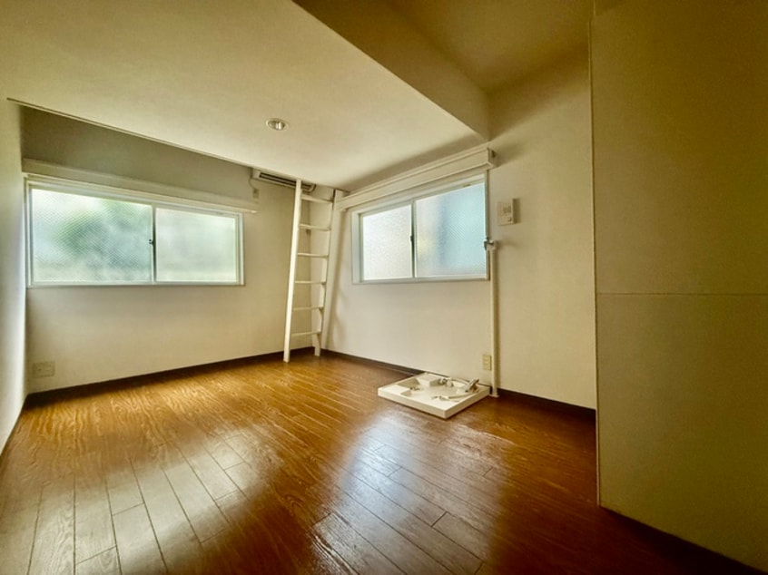 居室 中延ハイツ