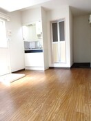 居室 中延ハイツ