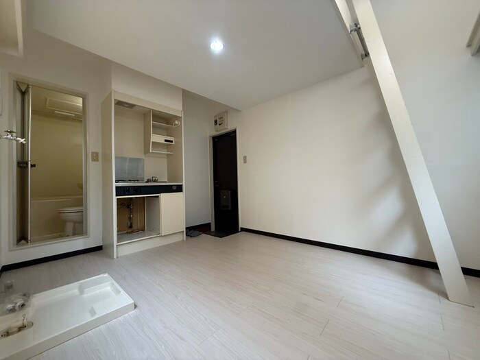 内観写真 中延ハイツ