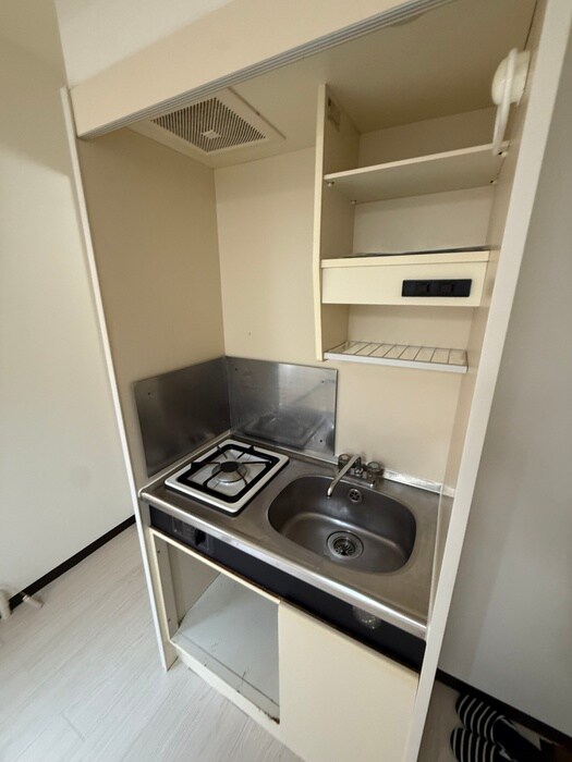 キッチン 中延ハイツ