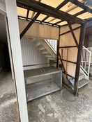 その他 中延ハイツ