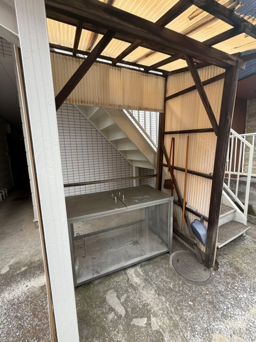 その他 中延ハイツ