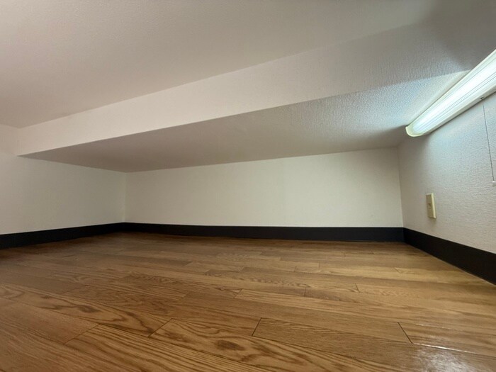 ロフト 中延ハイツ