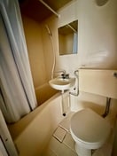 バス／シャワールーム等 中延ハイツ