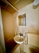 洗面 中延ハイツ