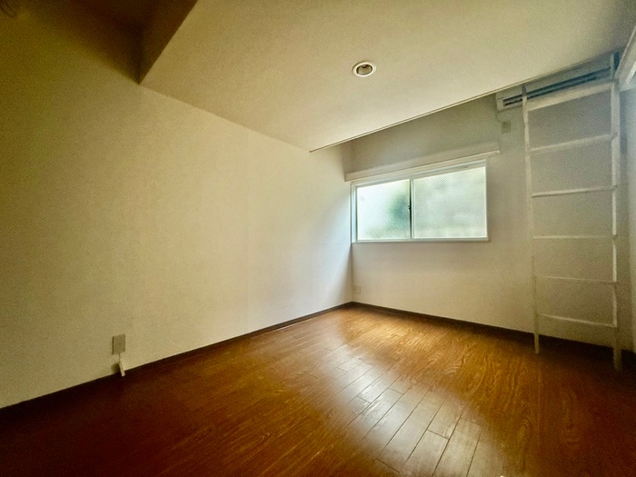 居室 中延ハイツ