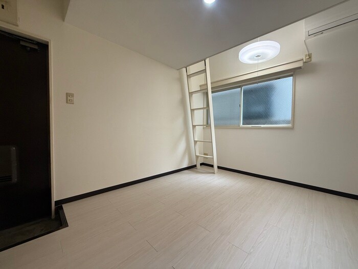 居室 中延ハイツ