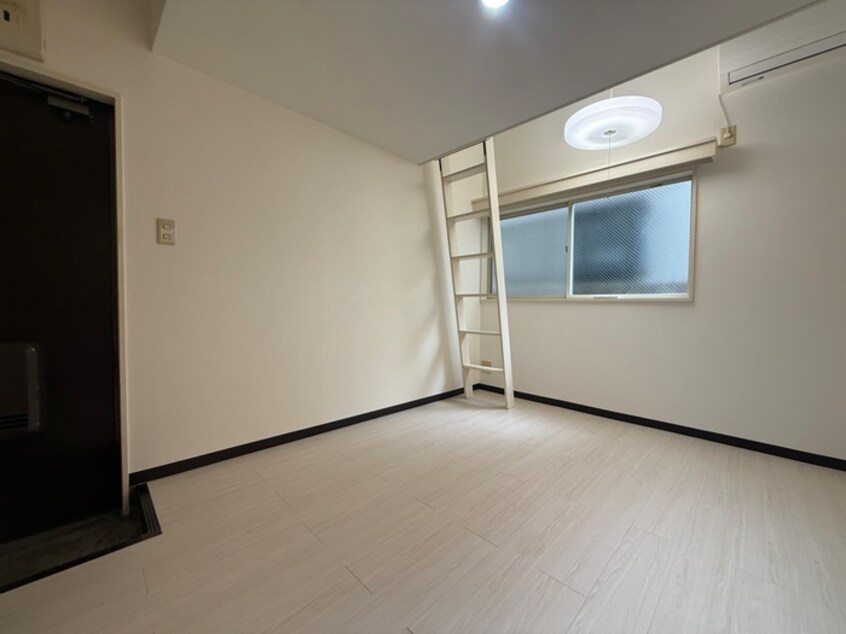 居室 中延ハイツ