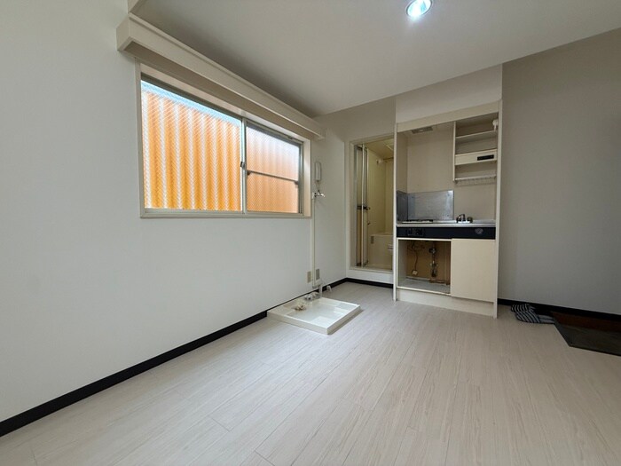 キッチン 中延ハイツ