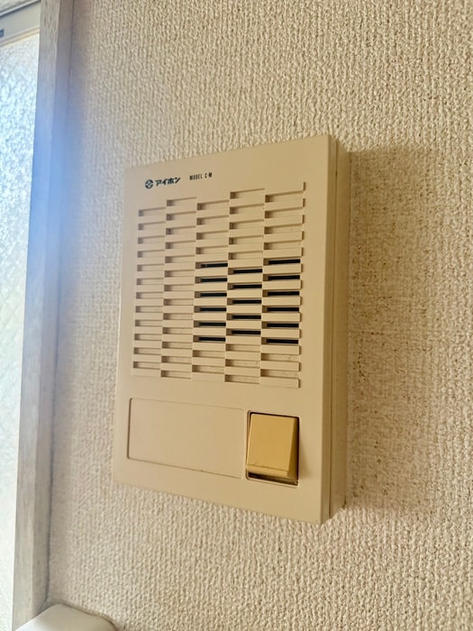 内観写真 中延ハイツ