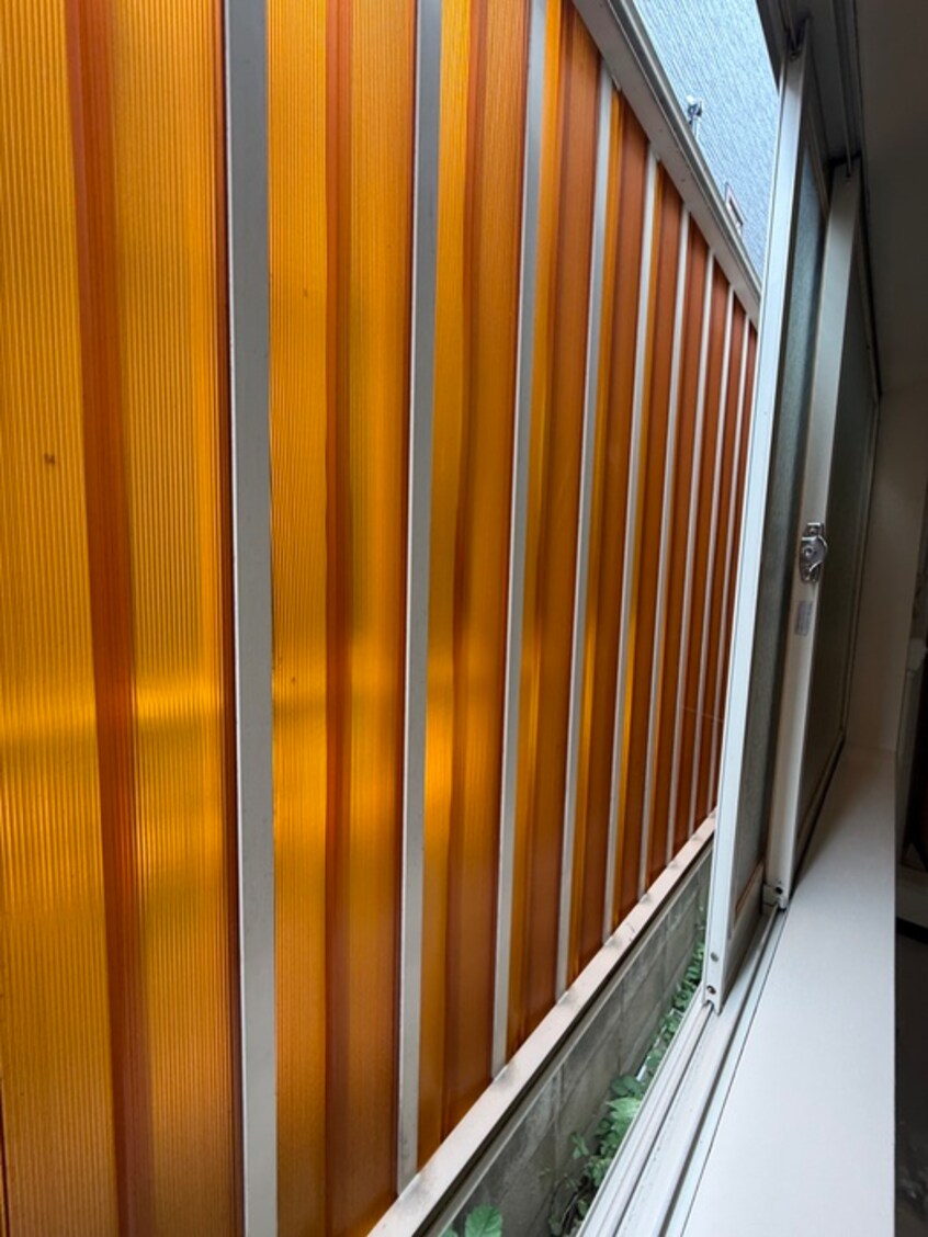 周辺環境 中延ハイツ