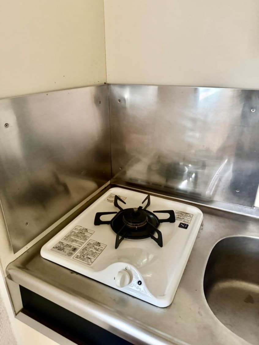 キッチン 中延ハイツ