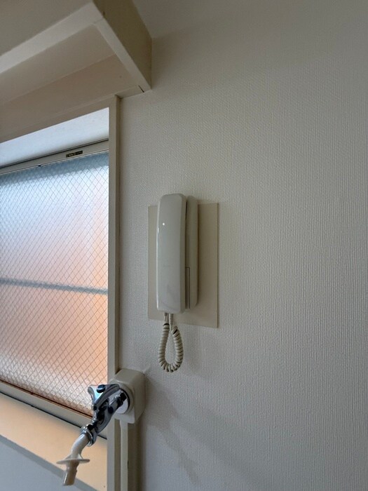 内観写真 中延ハイツ