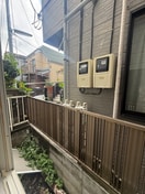 周辺環境 中延ハイツ