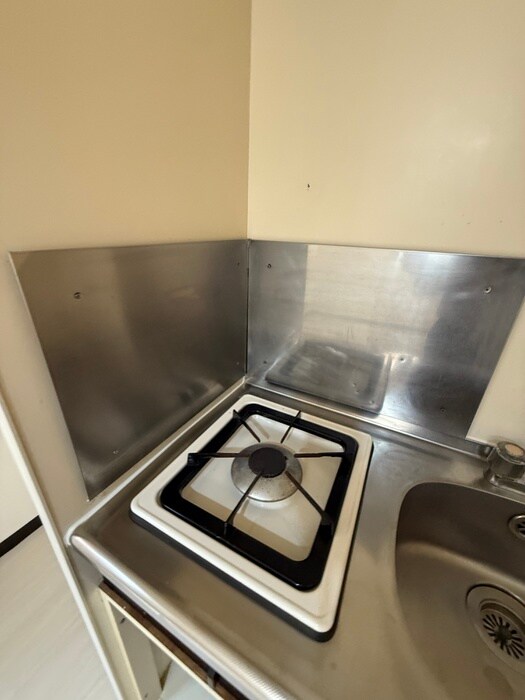 キッチン 中延ハイツ