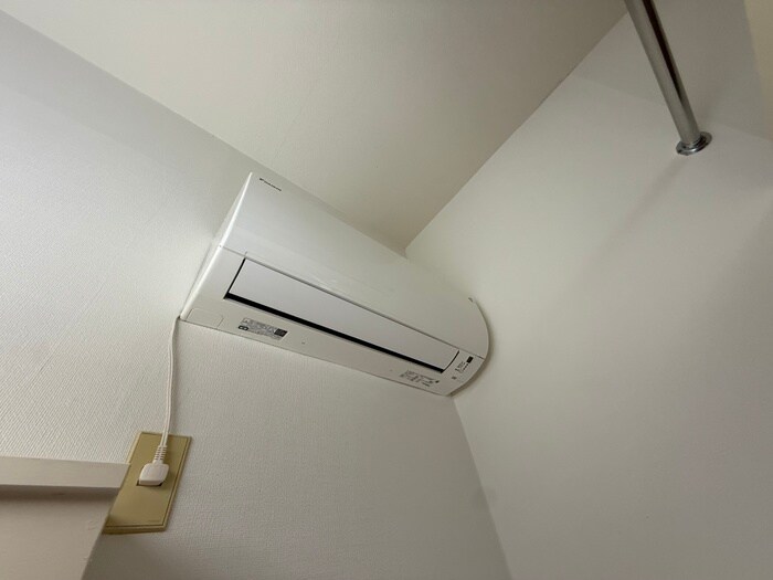 内観写真 中延ハイツ