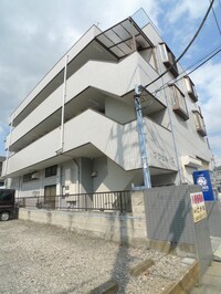 アンビシャス