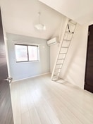 居室 G・Aヒルズ藤ヶ丘