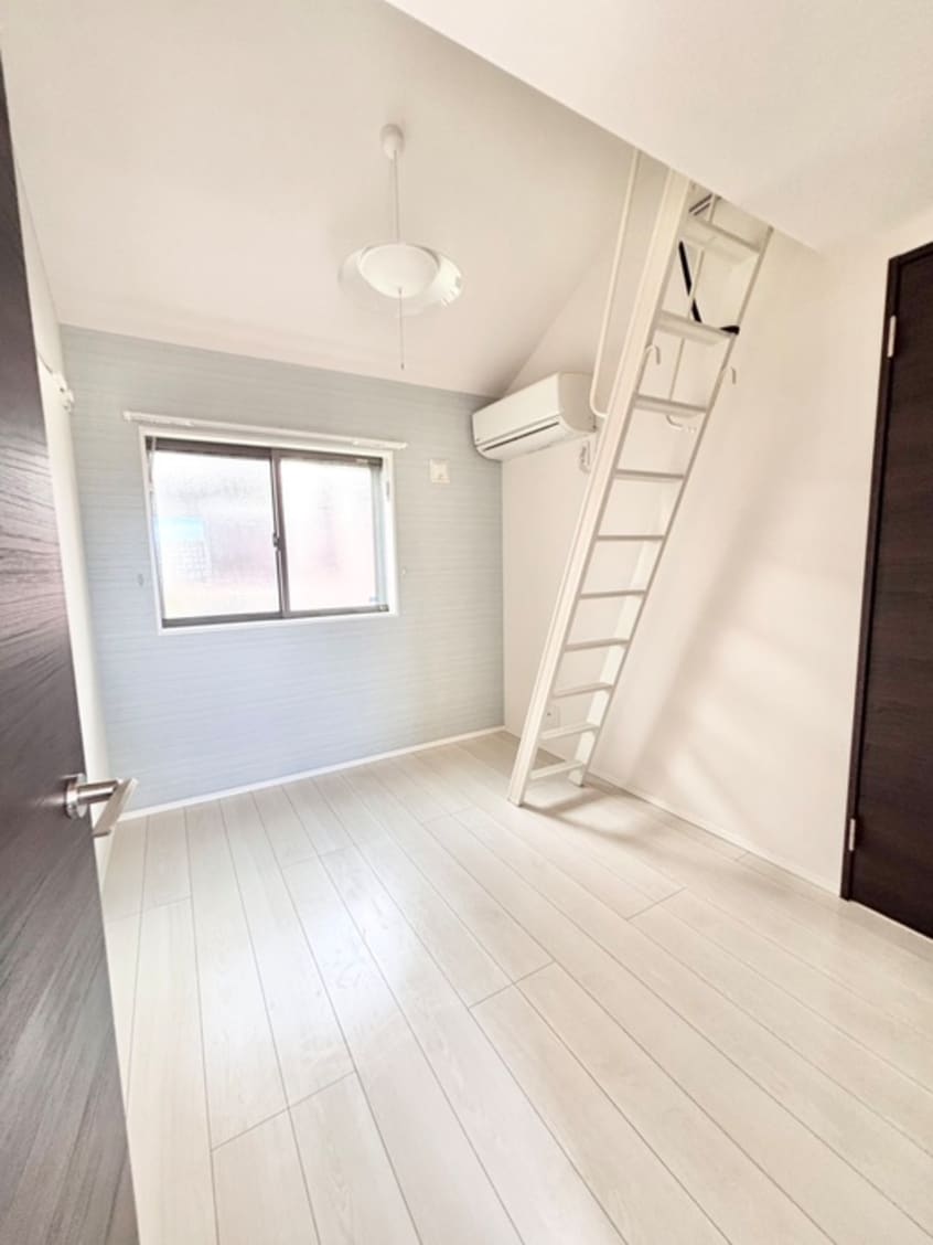 居室 G・Aヒルズ藤ヶ丘