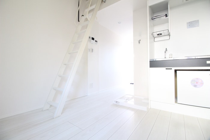 内観写真 G・Aヒルズ藤ヶ丘