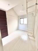 内観写真 G・Aヒルズ藤ヶ丘