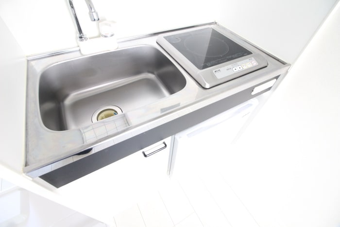 キッチン G・Aヒルズ藤ヶ丘