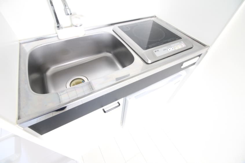 キッチン G・Aヒルズ藤ヶ丘