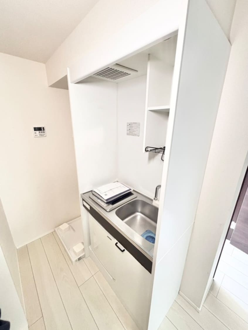 キッチン G・Aヒルズ藤ヶ丘