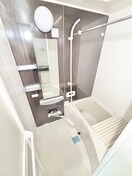 バス／シャワールーム等 G・Aヒルズ藤ヶ丘