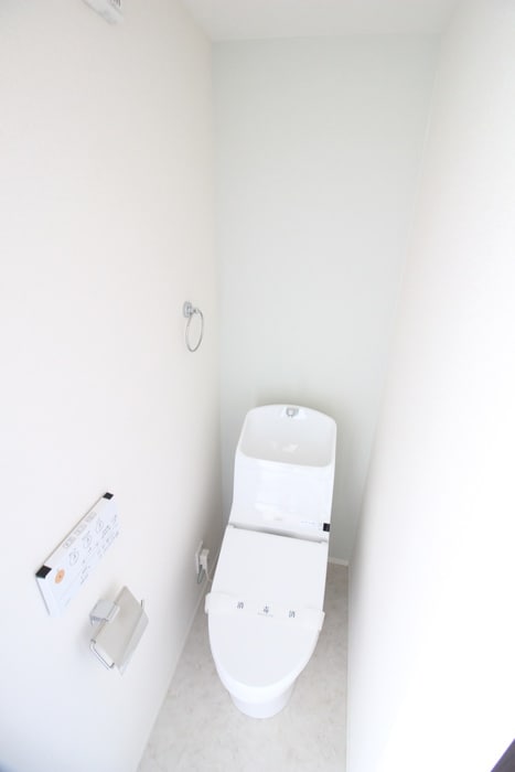 トイレ G・Aヒルズ藤ヶ丘