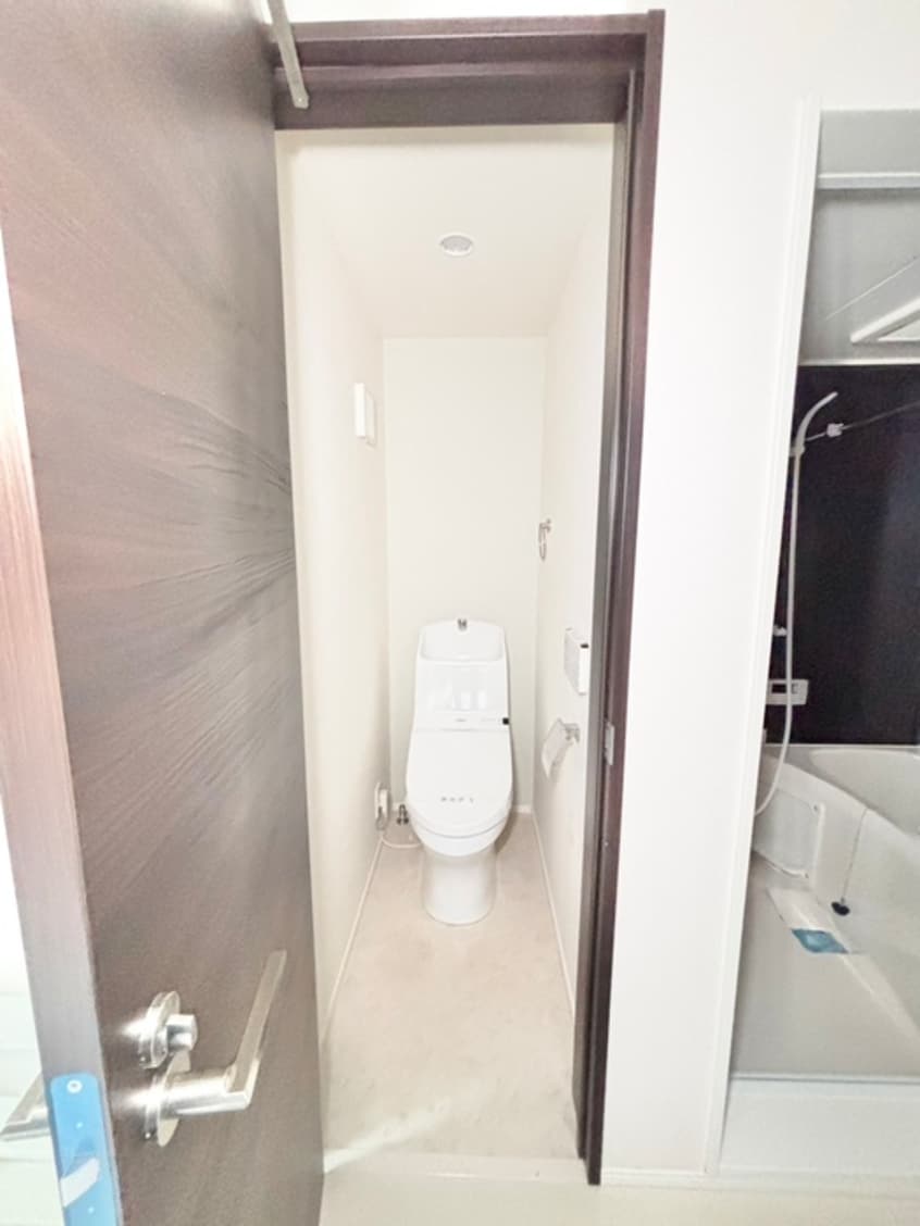 トイレ G・Aヒルズ藤ヶ丘