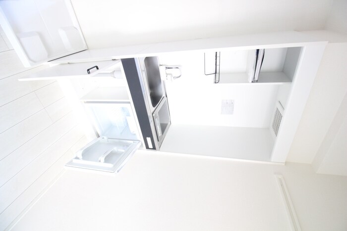 キッチン G・Aヒルズ藤ヶ丘