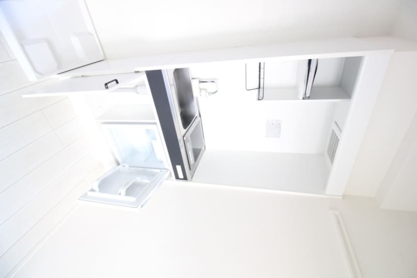 キッチン G・Aヒルズ藤ヶ丘